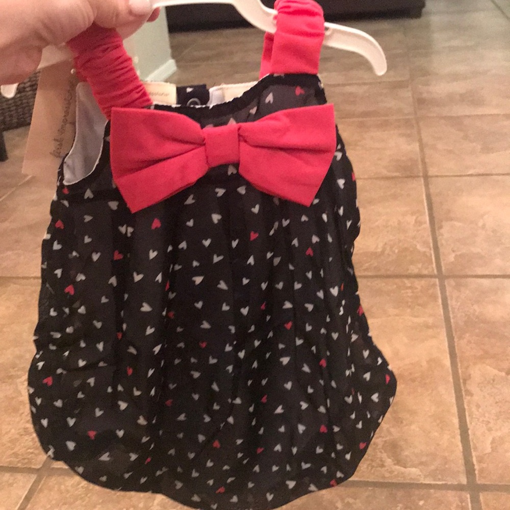 First Impressions size 0-3 month